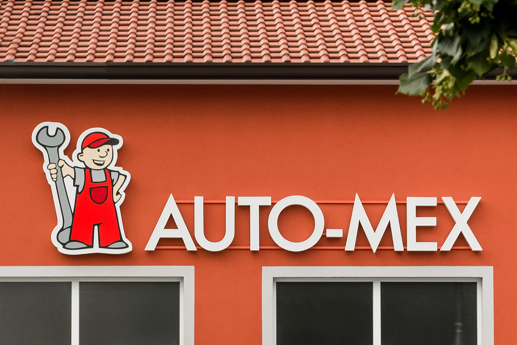 AUTO-MEX delavnica