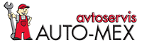 AUTO-MEX logotip